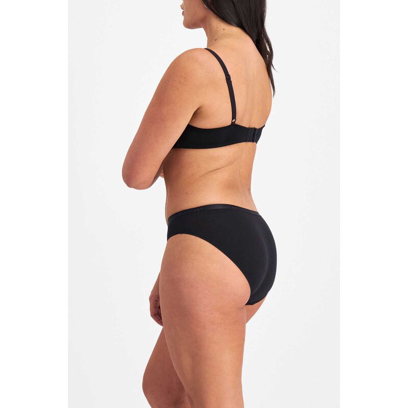Jockey Everyday Value Bikini Brief 3 Pack image number 3